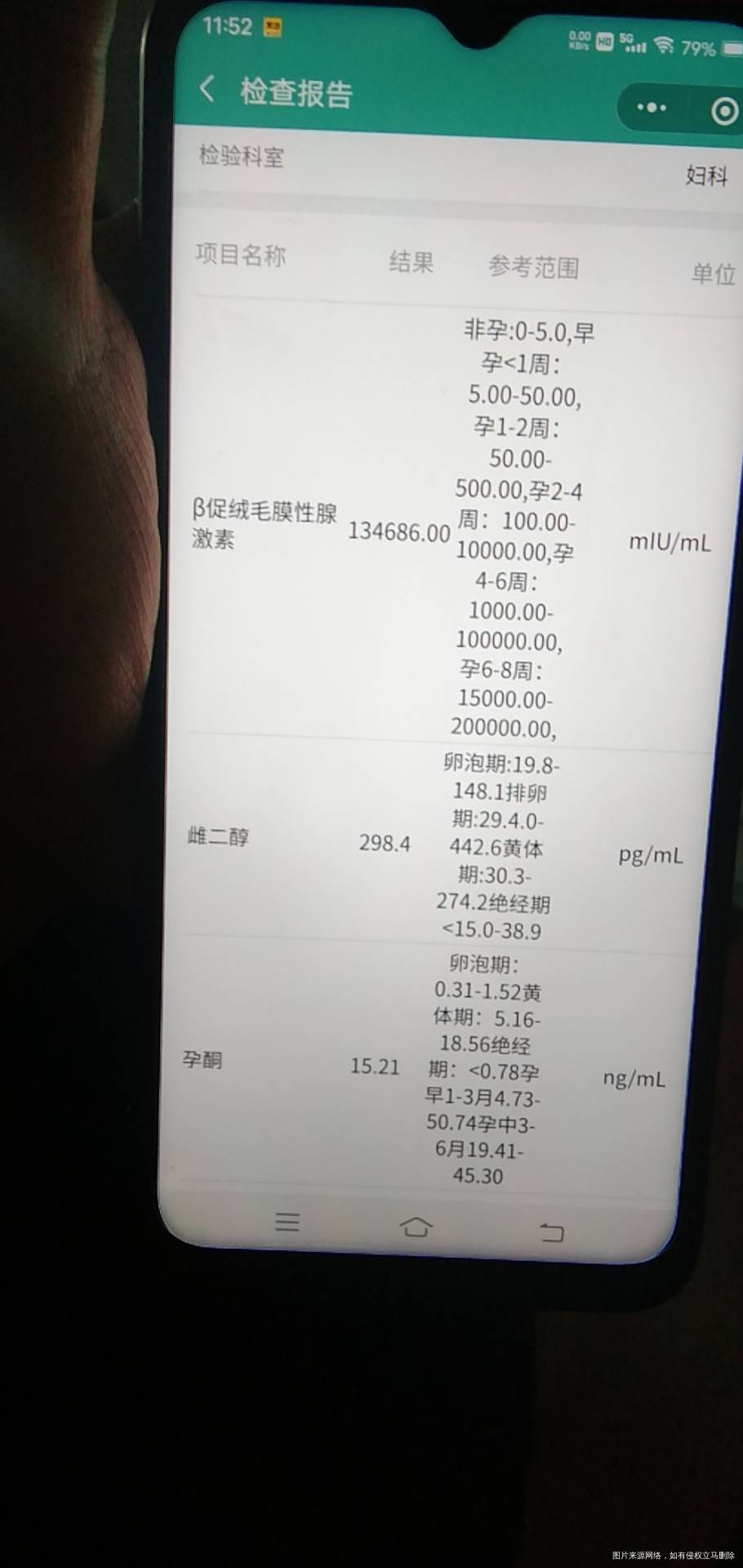 不知道怎么样可影响不小的没胎心胎芽