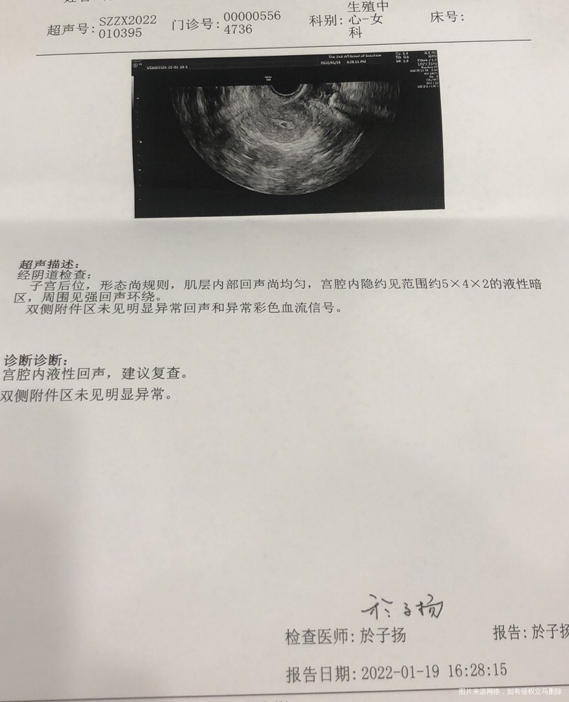 末次月经1212号周期3235天自怀115测