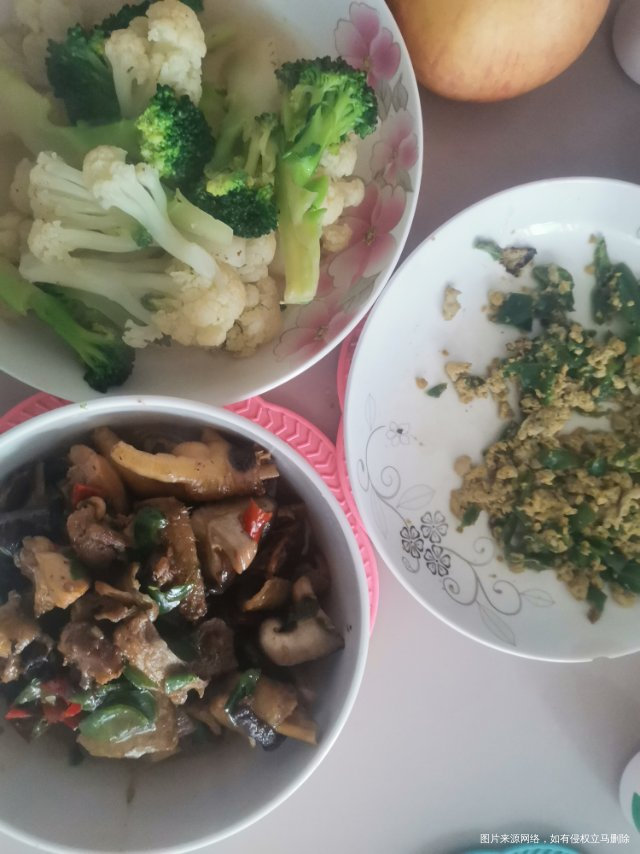 太棒啦,我完成21天打卡目标!姐妹们一起加油啊~