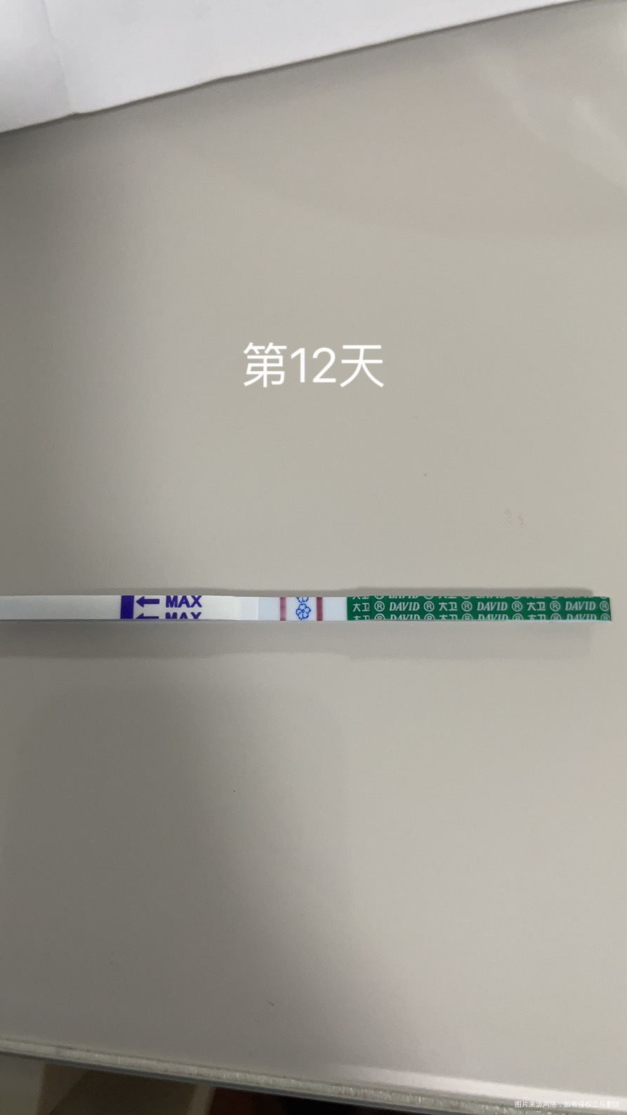 医生你好我是10月2日新鲜囊胚移植的14号验