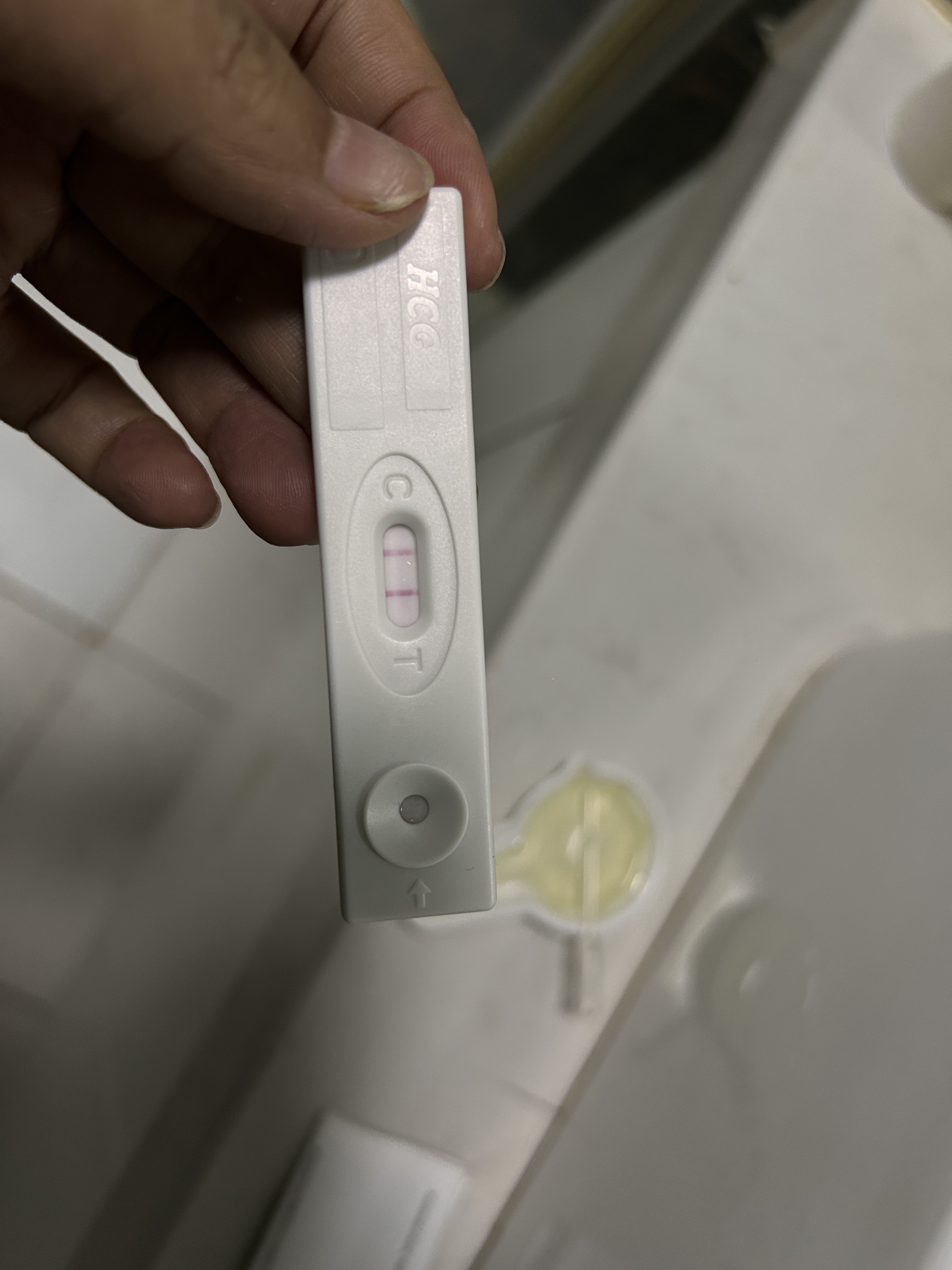 月经期有点不太正常也没想到怀孕这块一般30天