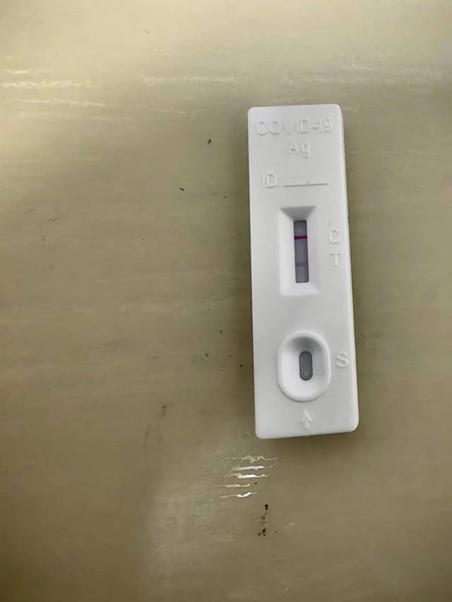 老公阳了我现在才12周不到我和婆婆都怕被他感