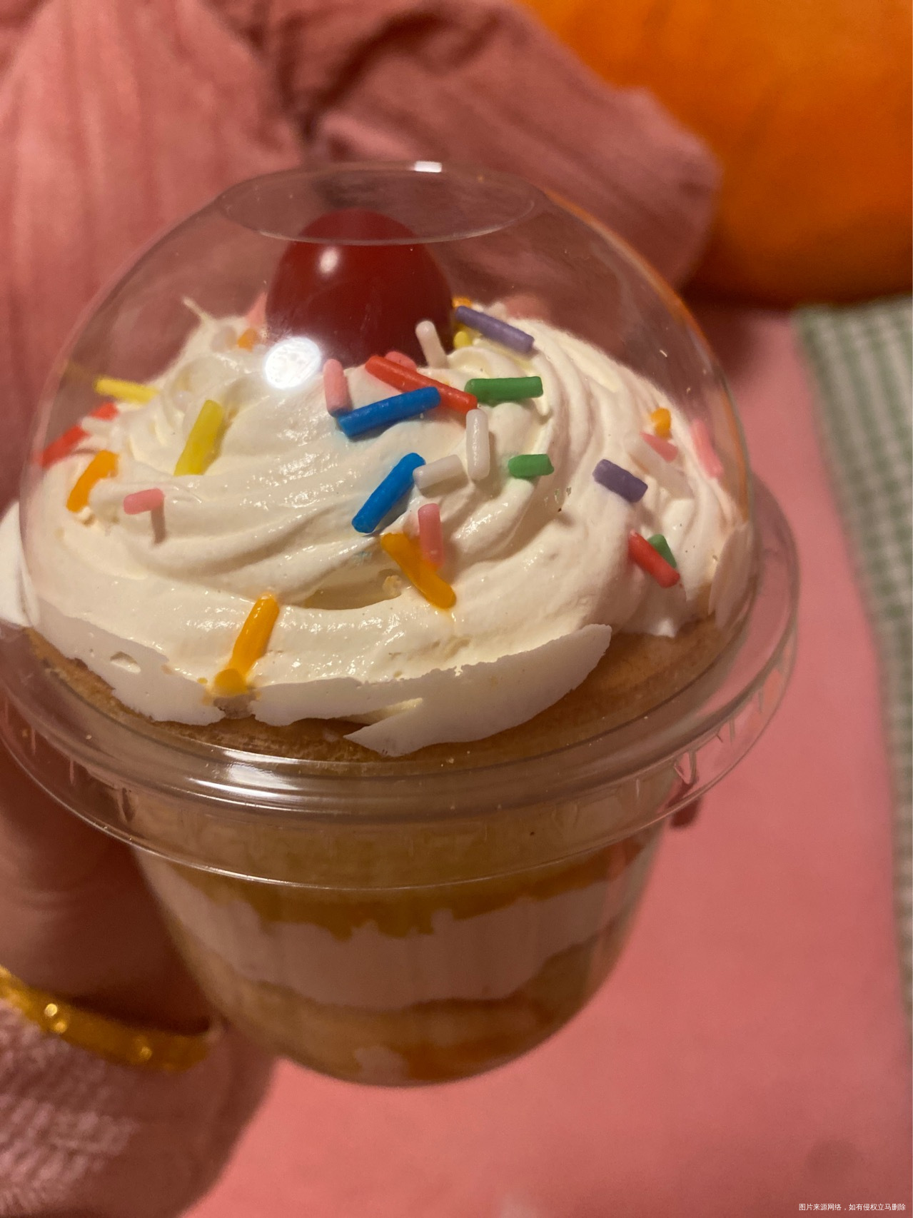 孕早期多吃蛋糕可以吗