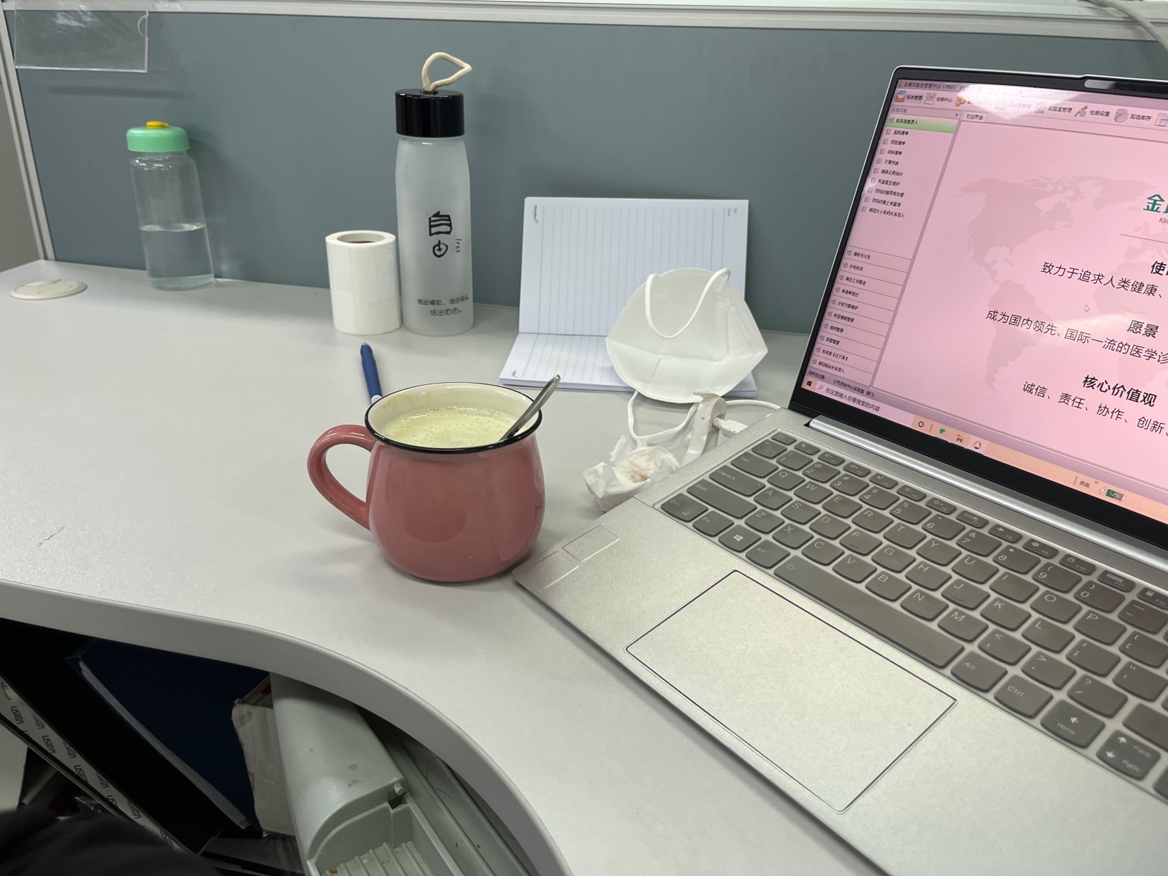 太棒啦,我完成7天打卡目标!姐妹们一起加油啊~