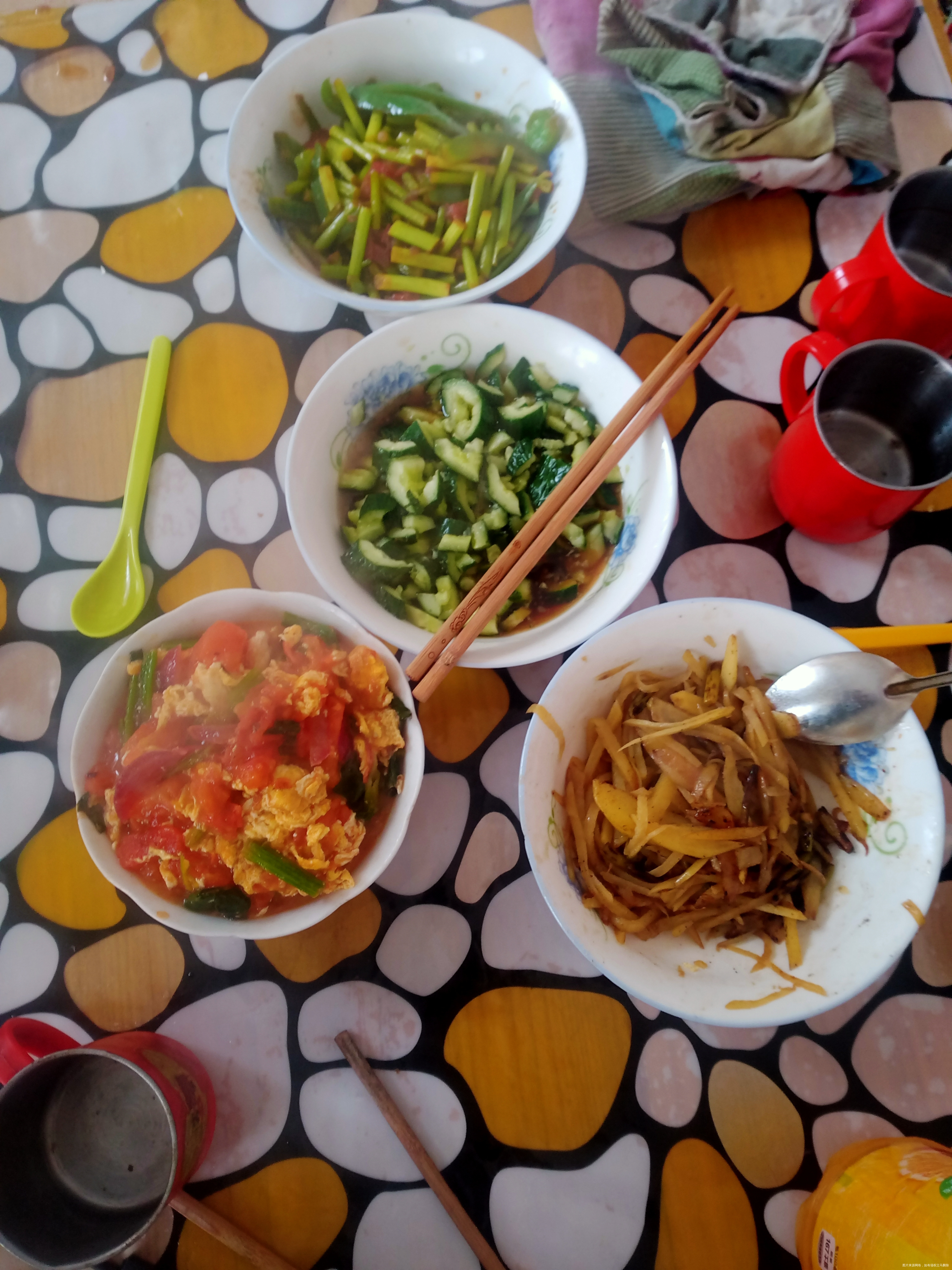 太棒啦,我完成7天打卡目标!姐妹们一起加油啊~