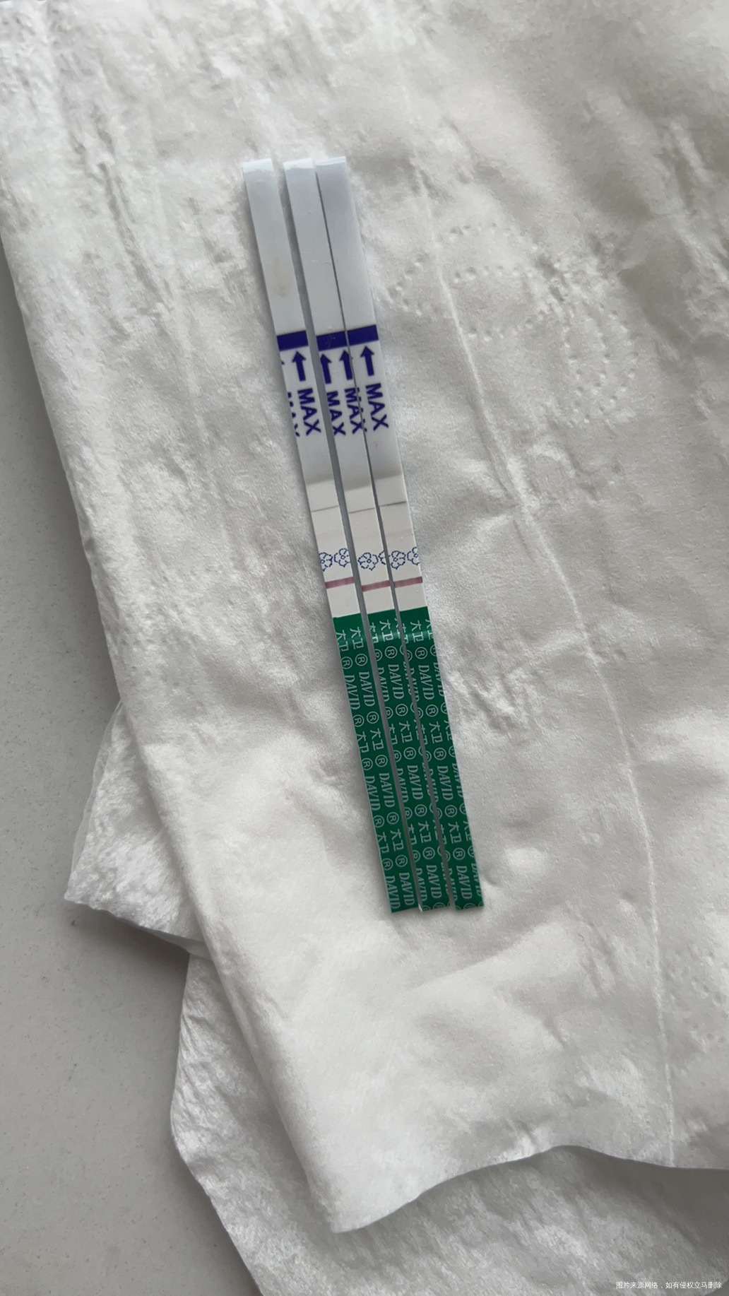 冷冻全胚移植15号移植今天21号测昨天跟今天