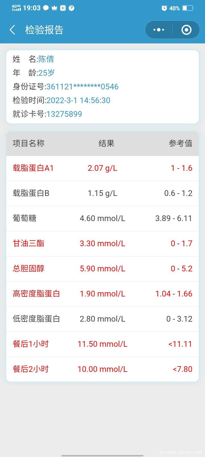医生我糖耐没过需要怎么弄呢