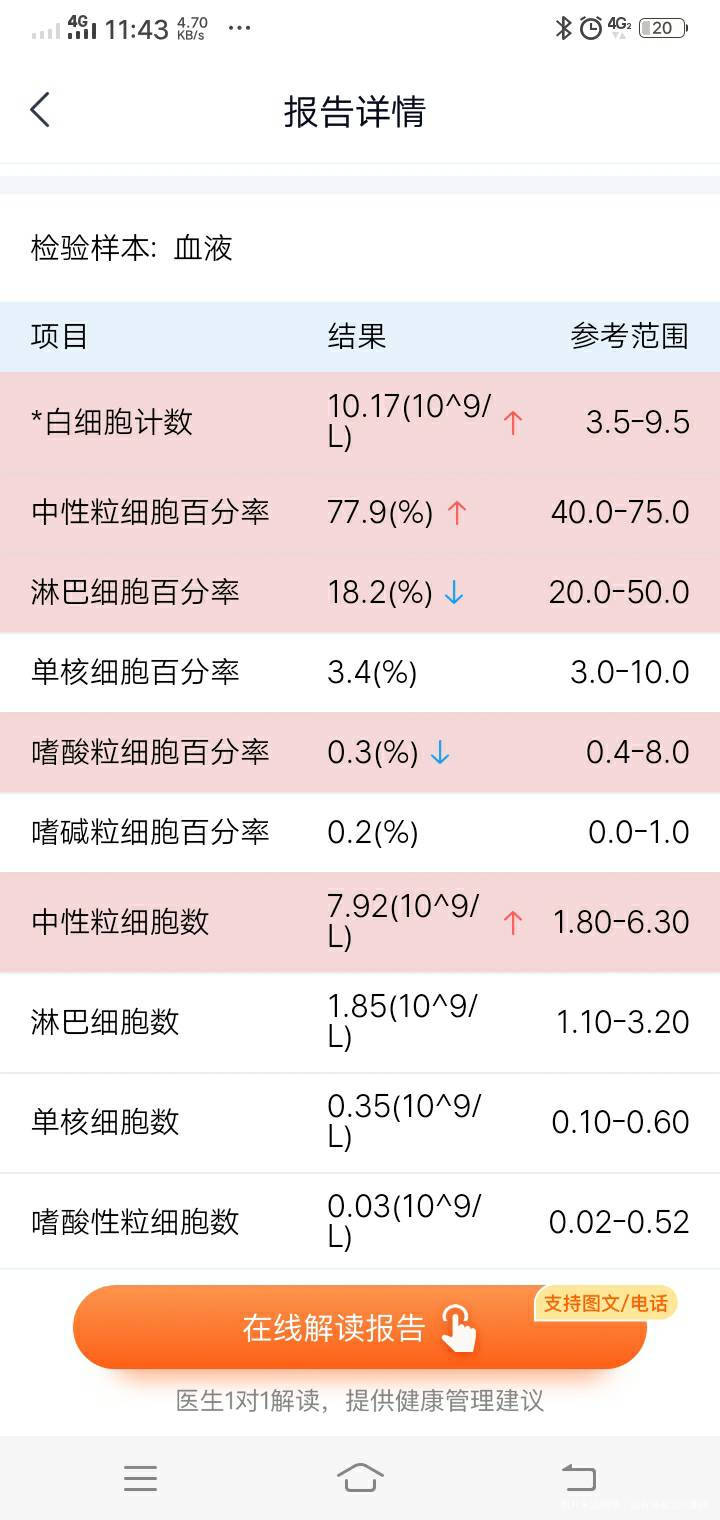 尿检不是空腹酮体2+要治疗吗菜跟肉吃不下