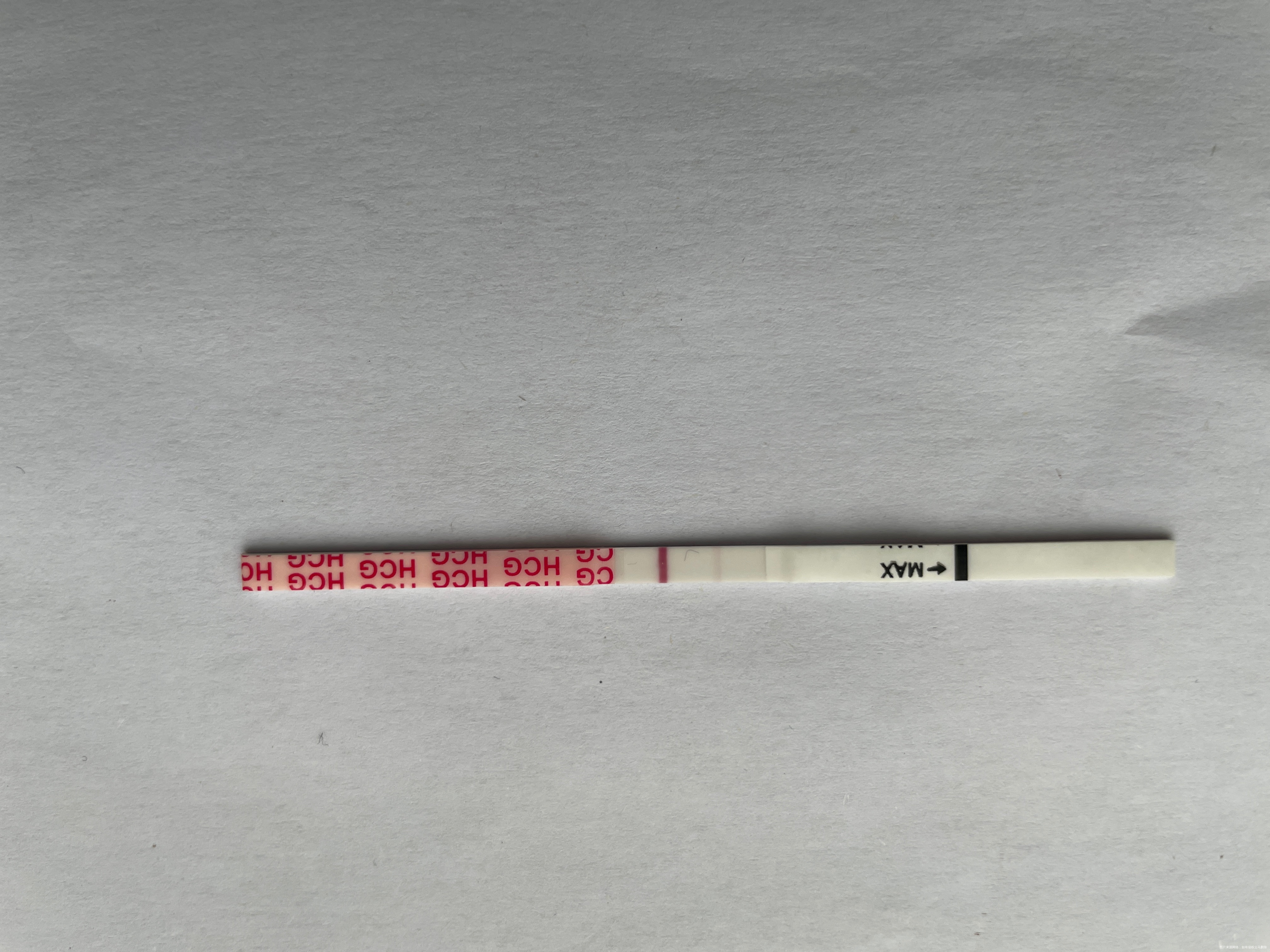 我4月11移植两个鲜胚11号13号各打了一只