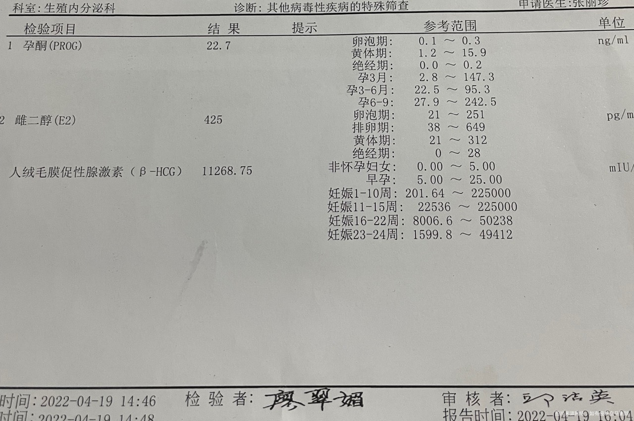 最近反胃想吐早晚在吃滋肾育胎丸和地屈孕酮一直