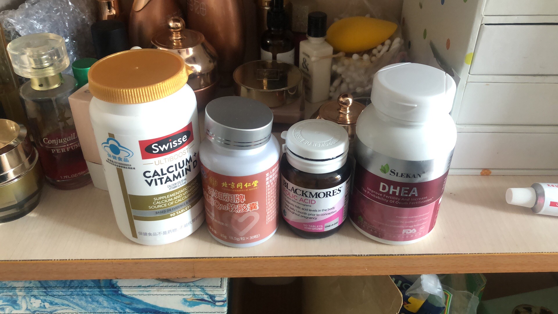 我这个月卵子质量不好我想提高卵子质量和个数我