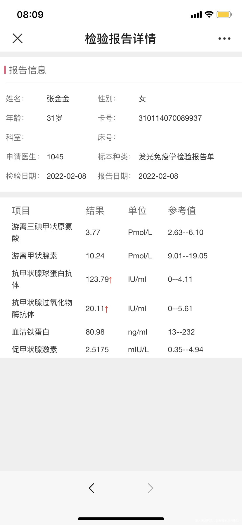 现在怀孕22周促甲状腺素35桥本式甲状腺20