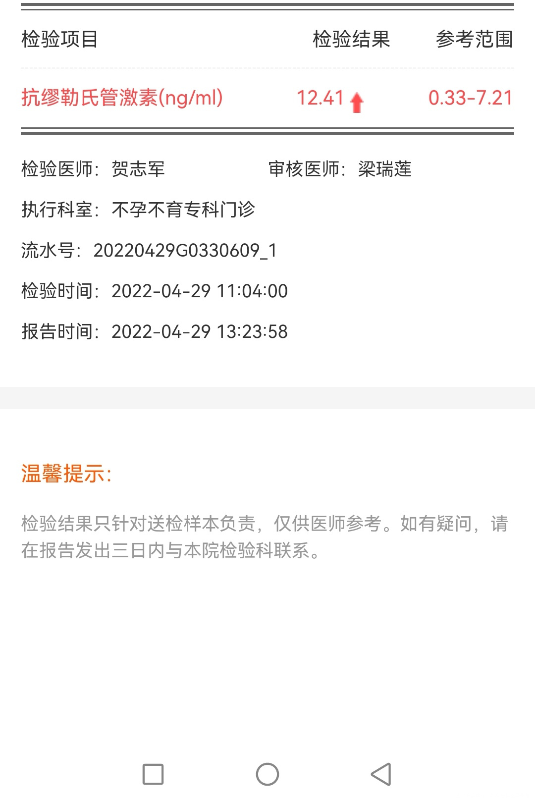 请问有什么问题呢?卵巢怎么了?