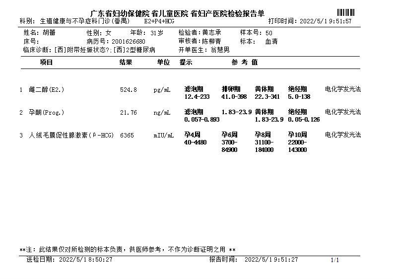 末次月经是2022年3月6日来的平时月经不规