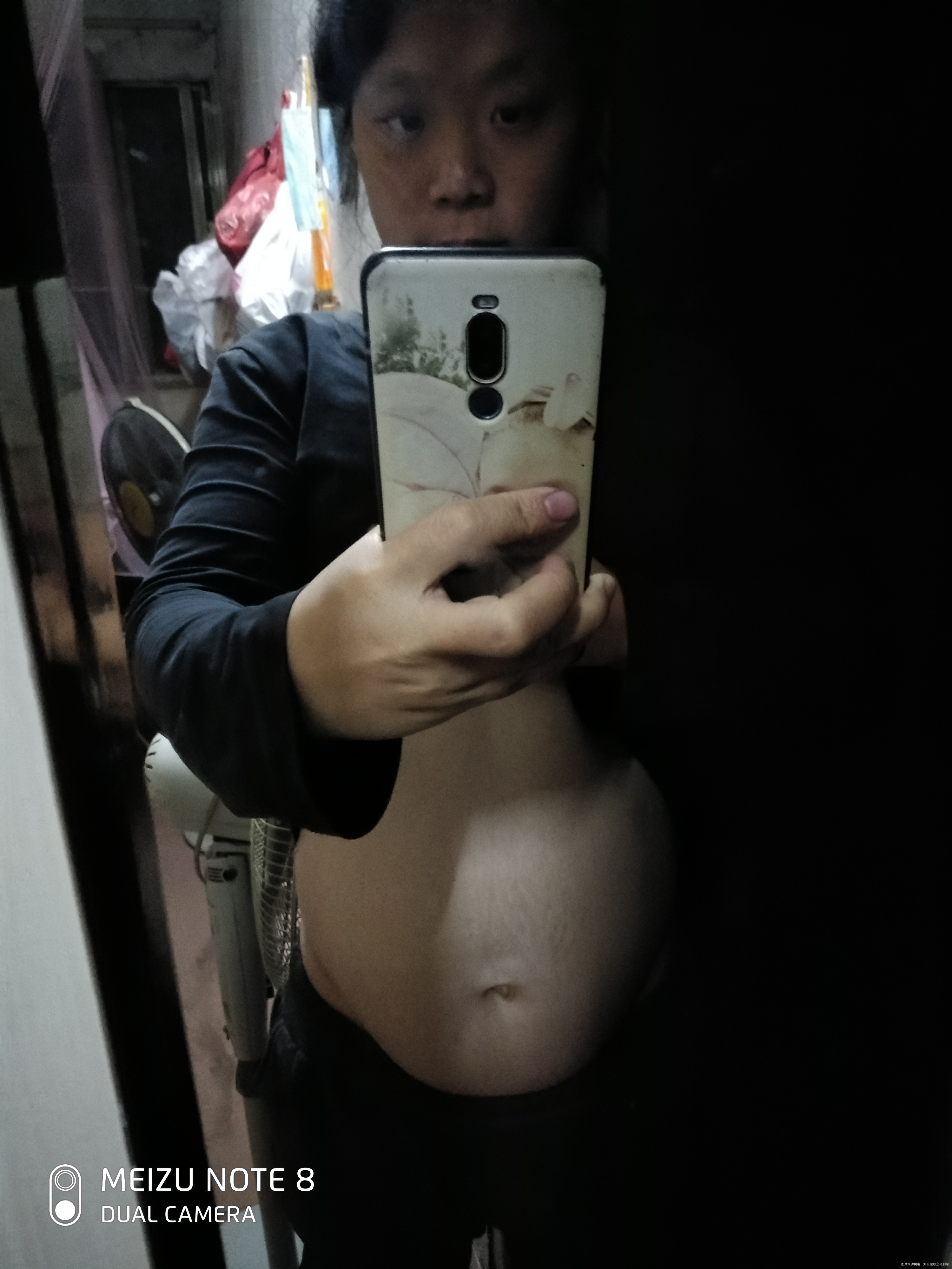 你好我怀孕七个月了可以在制衣厂上班车钱袋吗