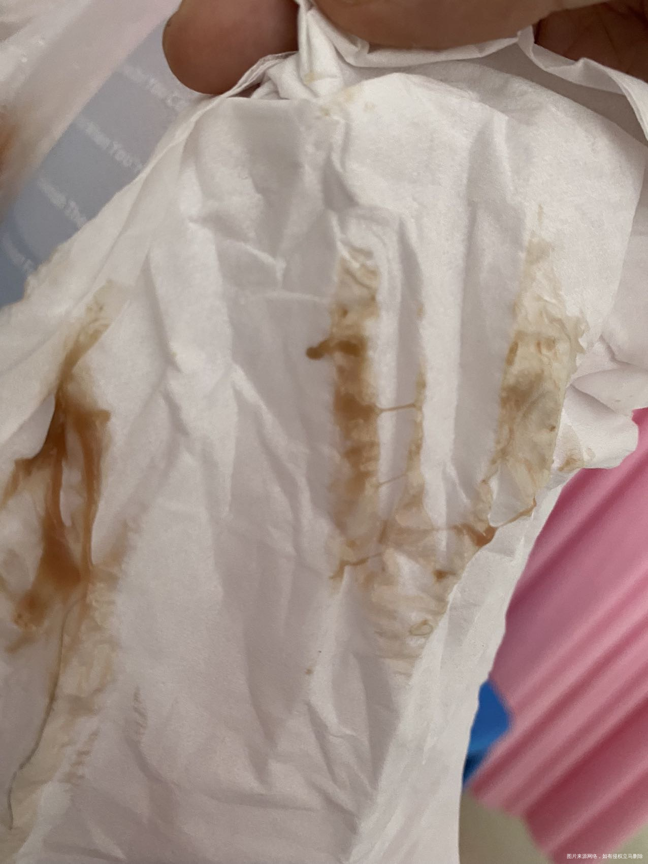 孕8周又出现这样的分泌物快要崩溃了为什么总出