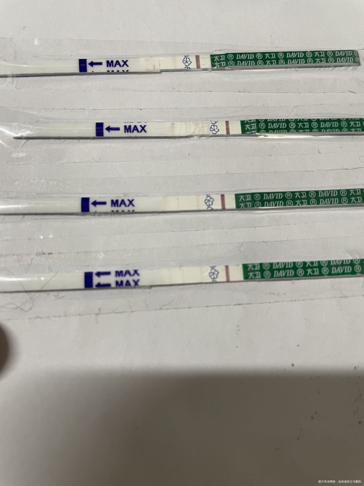 医生请问我这从Day5囊胚第6天开始就有浅浅