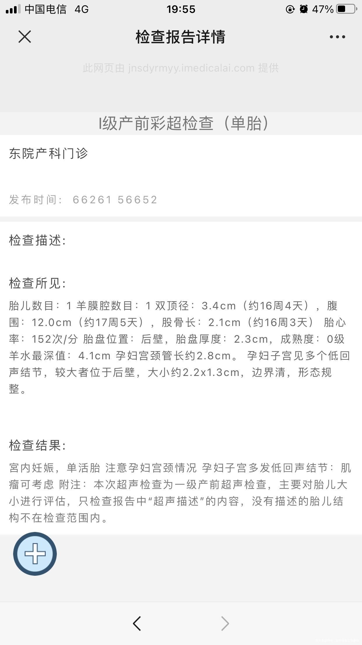 孕12周阴道分泌物下图细菌培养两天未见异常之