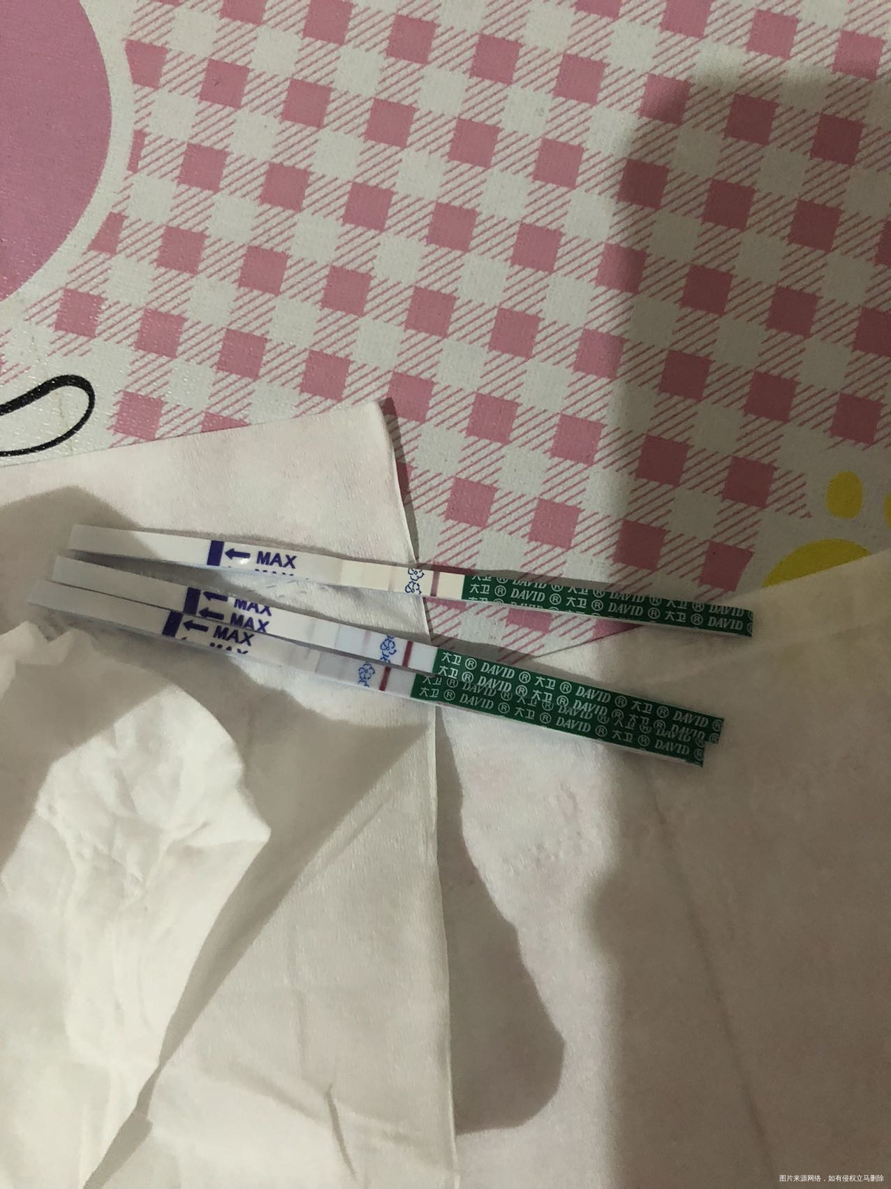 囊胚移植第八天早上早孕纸测出来的是不是怀孕了