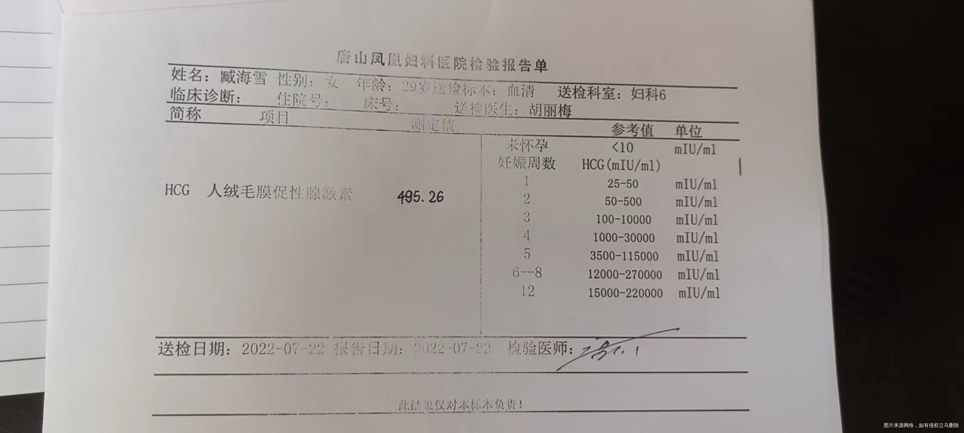 我想问一下我想看胎心胎芽需要再过多久去人流的