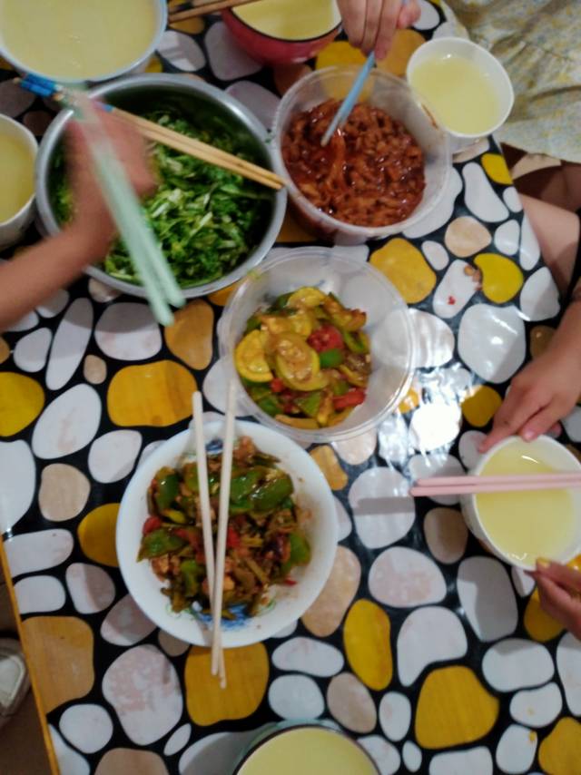 太棒啦,我完成7天打卡目标!姐妹们一起加油啊~