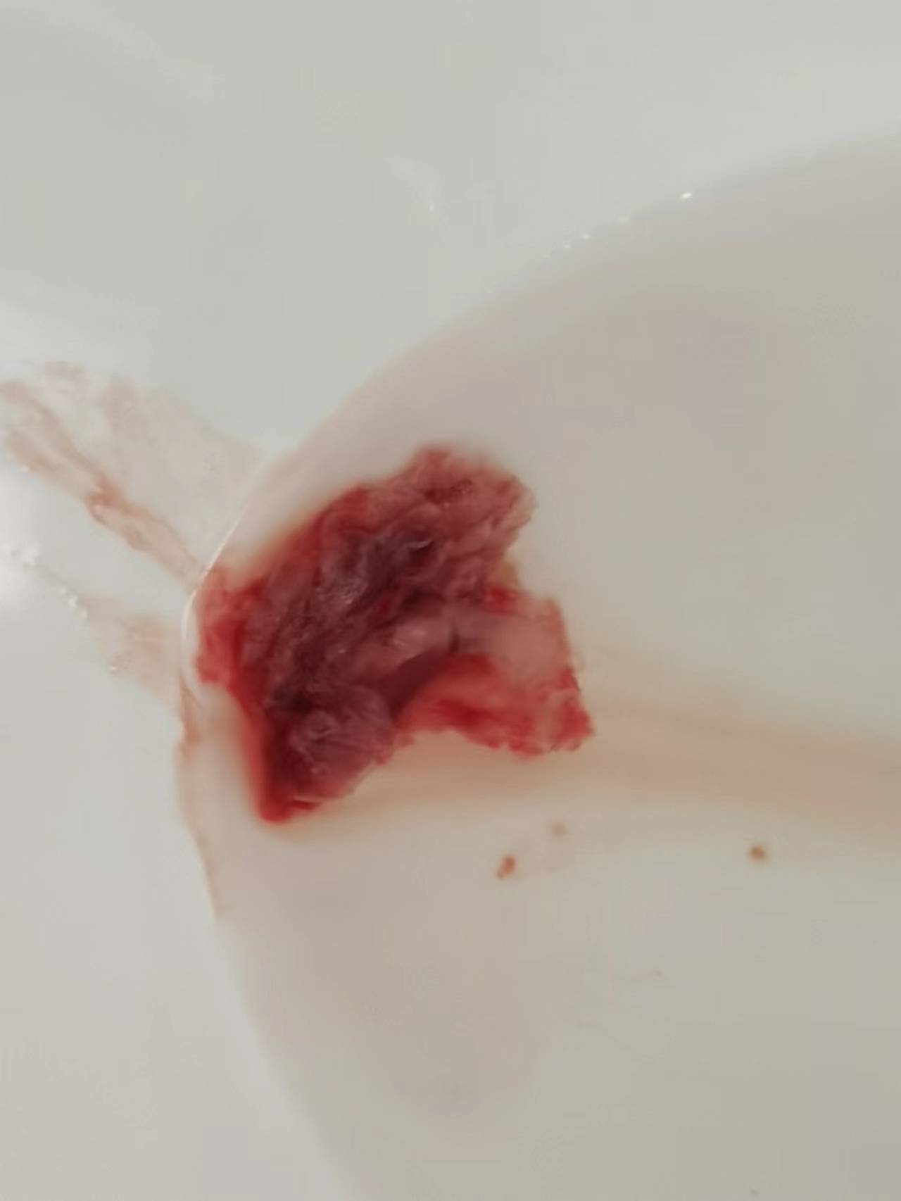 又来月经了啊😭再次失败结婚1年多了我俩工作