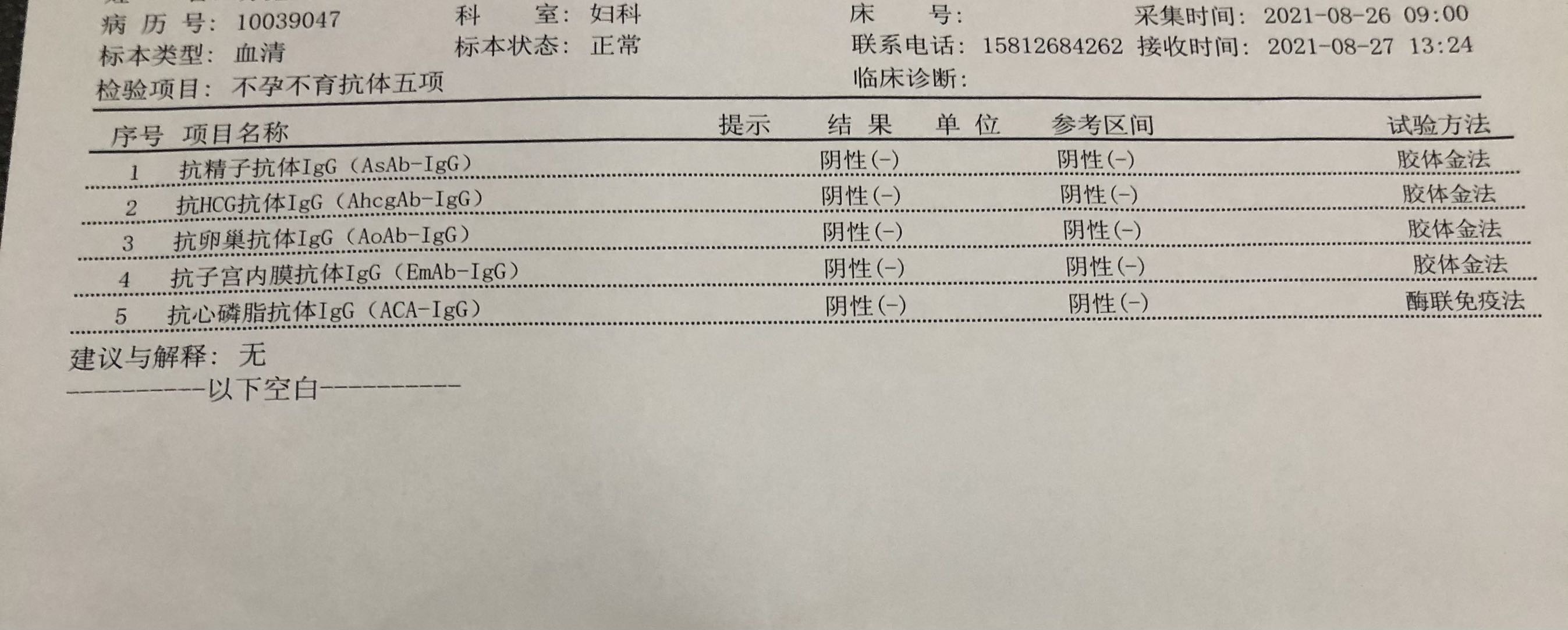 状况两次不良孕史现在备孕中第一次自然流产在去