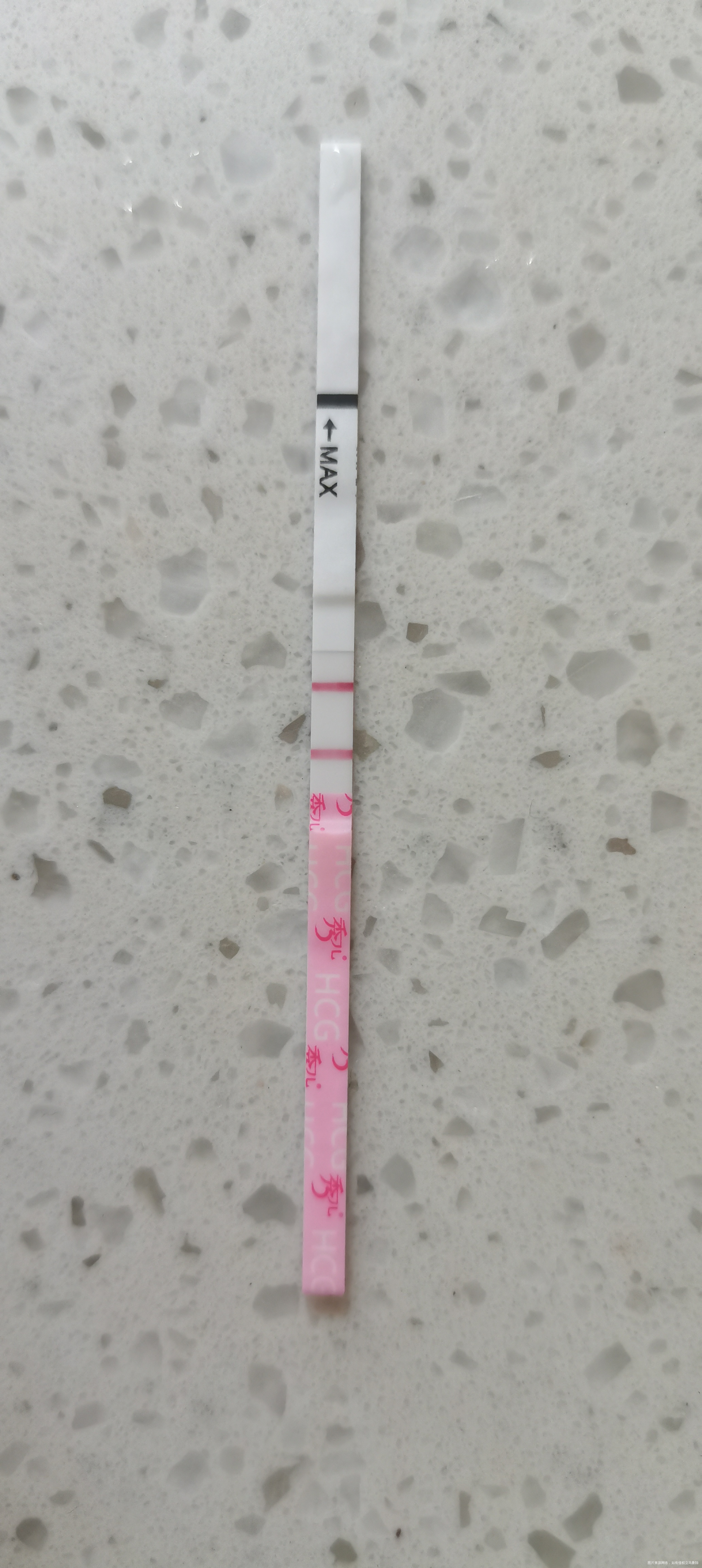 前两天已抽血确诊怀孕医生叫我一周后抽血复查无