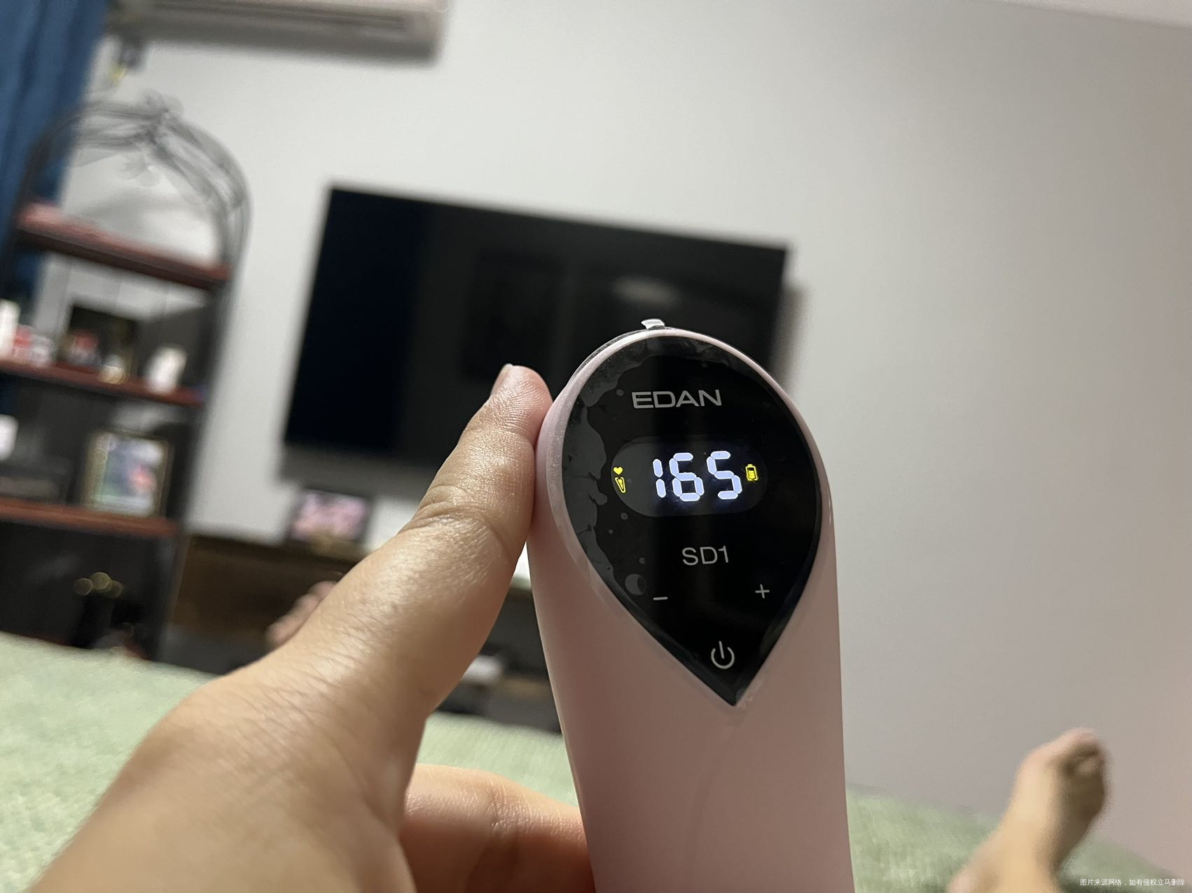 孕18周这个胎心正常吗我是刚吃完饭40分钟测