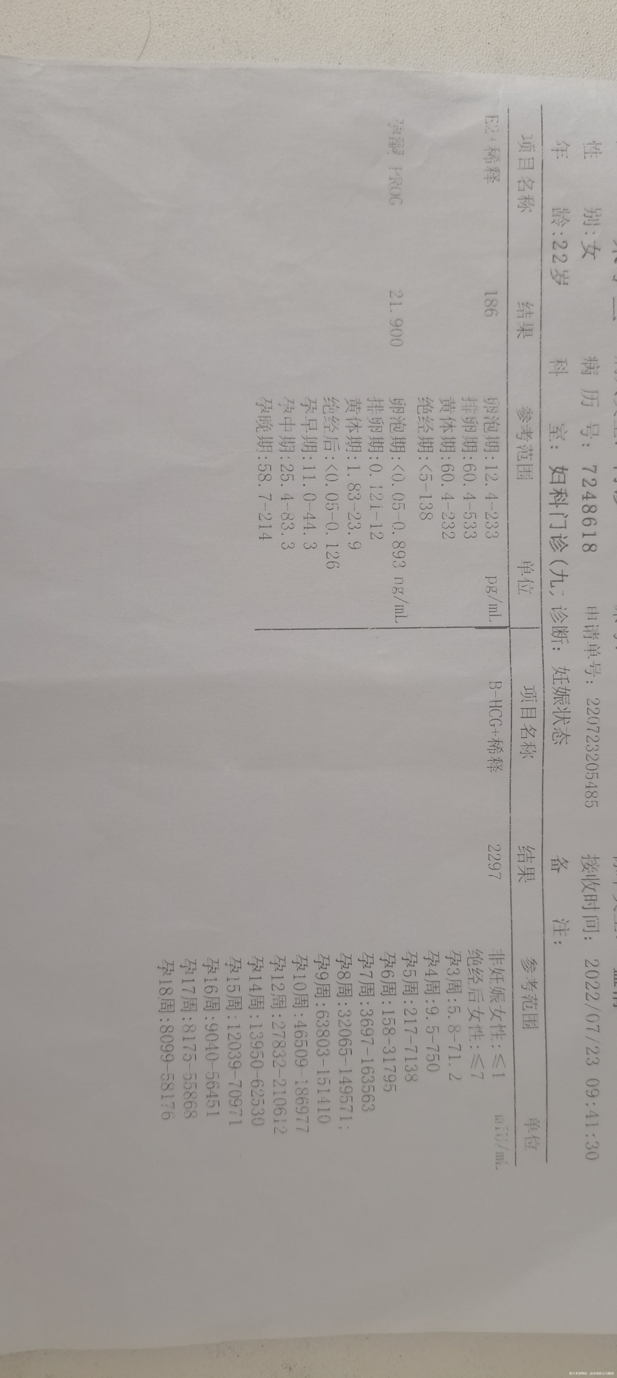 730号促甲状腺大于100这次吃药控制到16