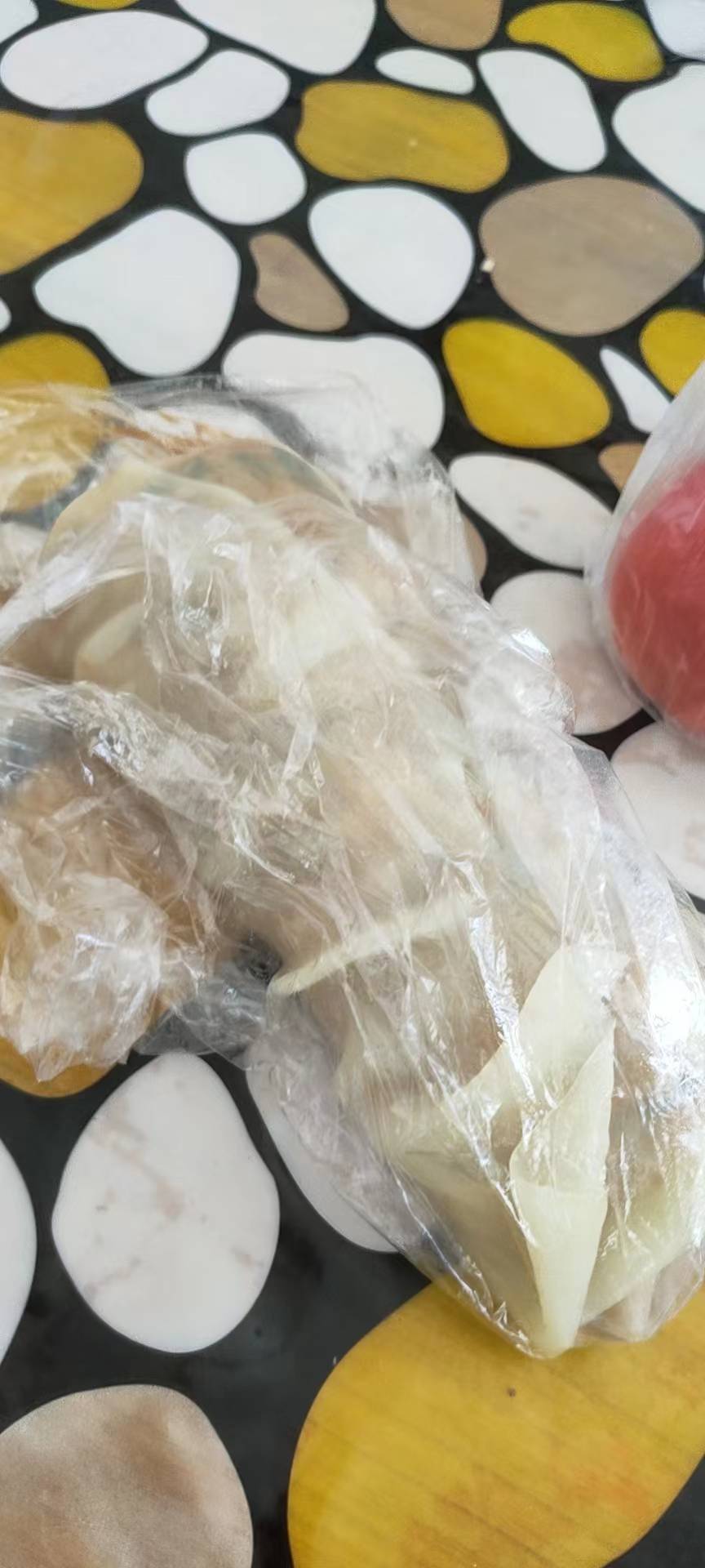 太棒啦,我完成7天打卡目标!姐妹们一起加油啊~