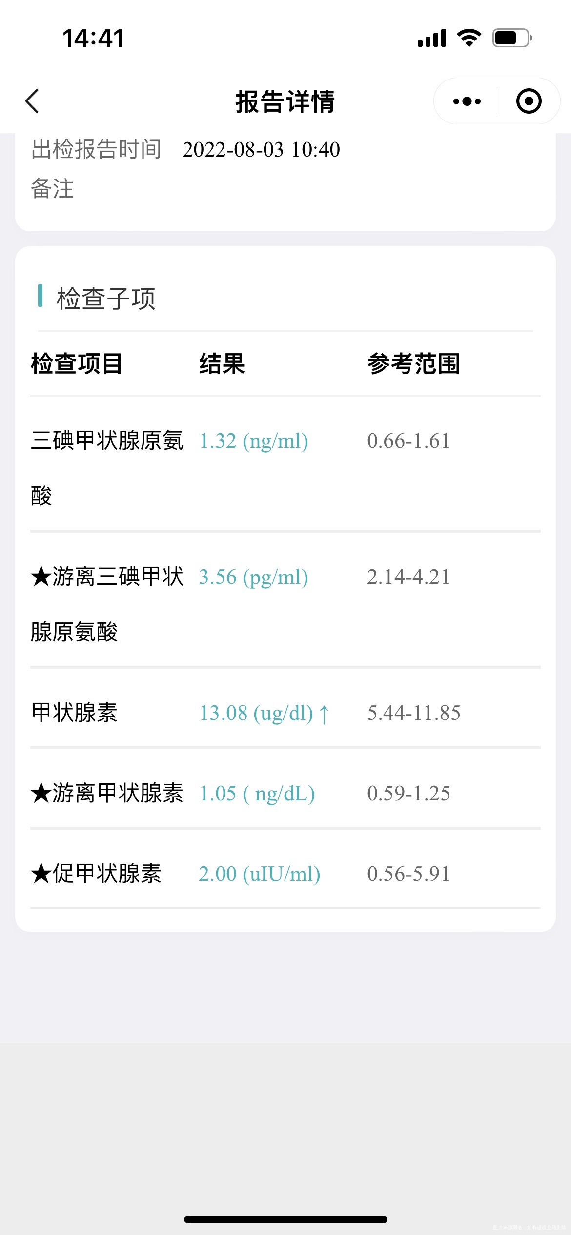 甲状腺素高一些会导致胎儿发育吗