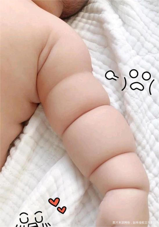 宝宝很胖请问怎么能让宝宝瘦下来还不影响他长个