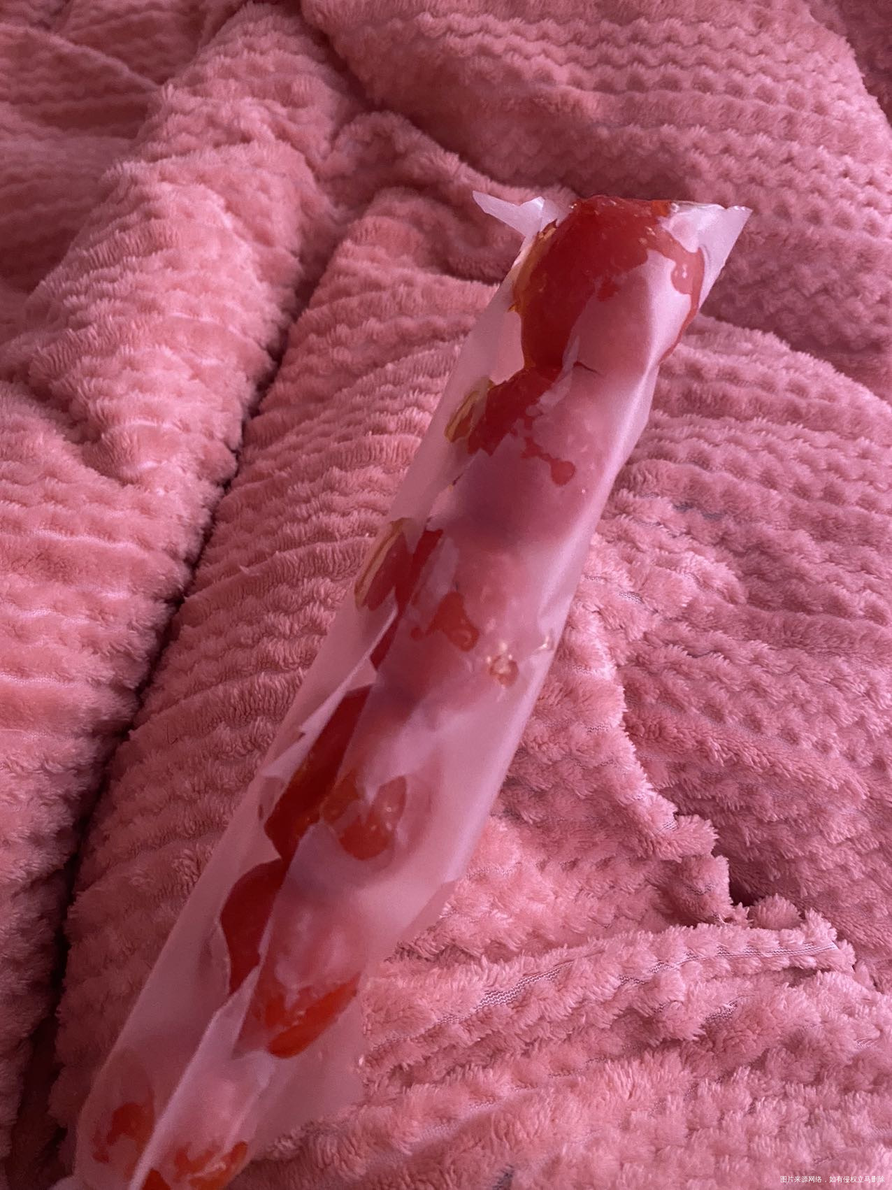 请问孕早期这种糖葫芦可以多吃吗