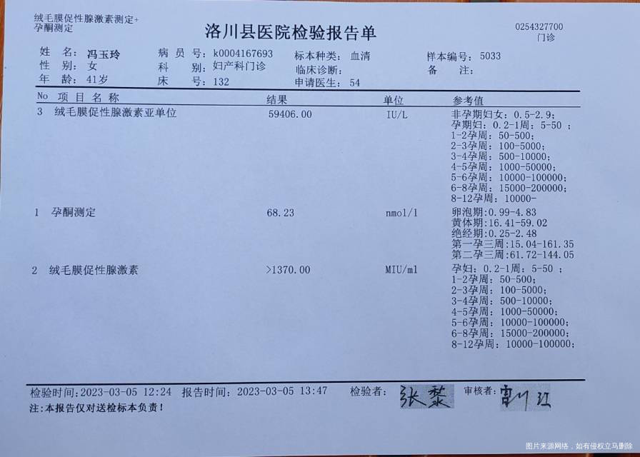 地屈孕酮8小时一片3月2号开始打针黄体酮每天