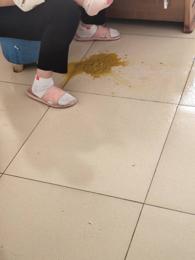 孩子拉稀有啥好办法不发烧了