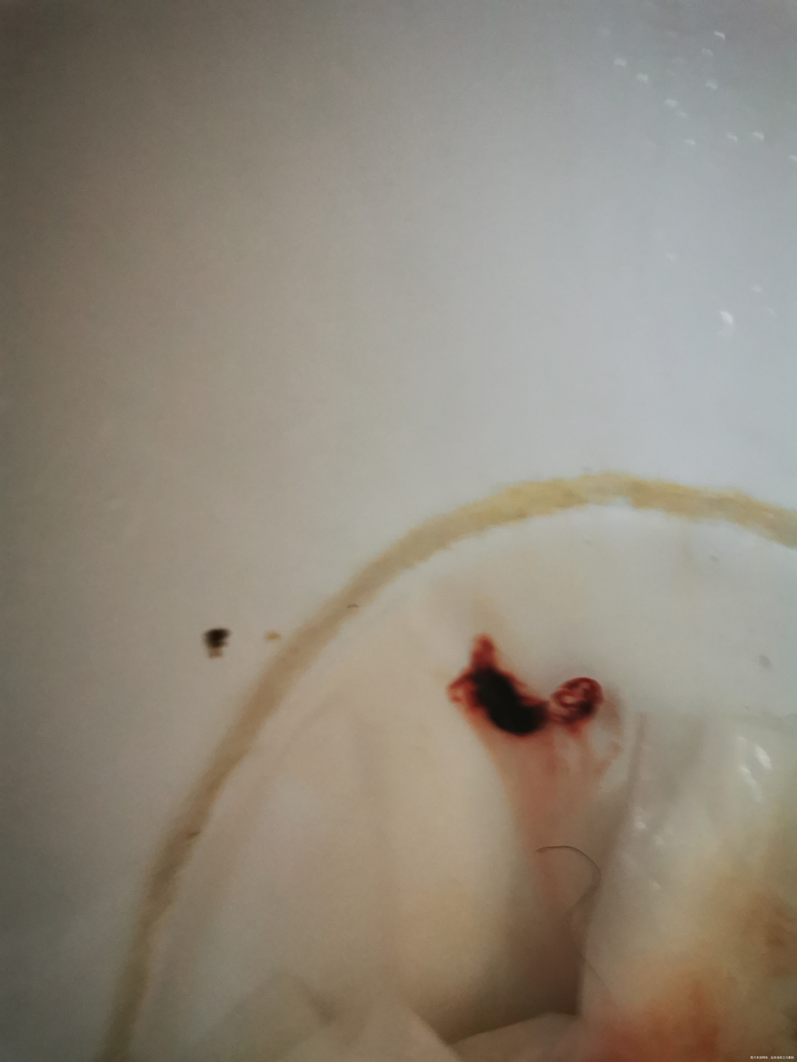 孕6周+5有胎心昨天工作原因走了比较远的路刚