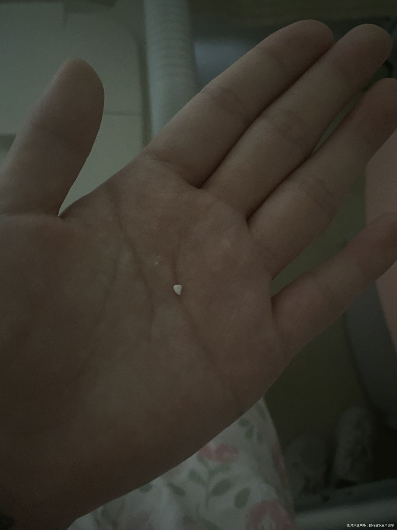 孕期吃这个左甲状腺素片四分之一这个药片小每次