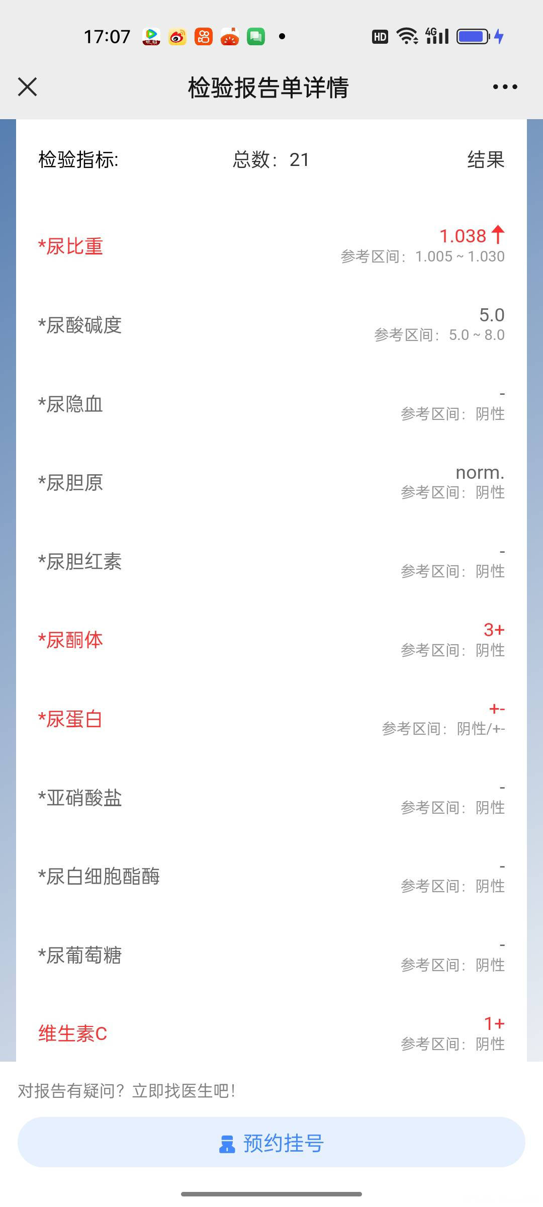 这个数值怀孕了适合喝蛋白粉吗
