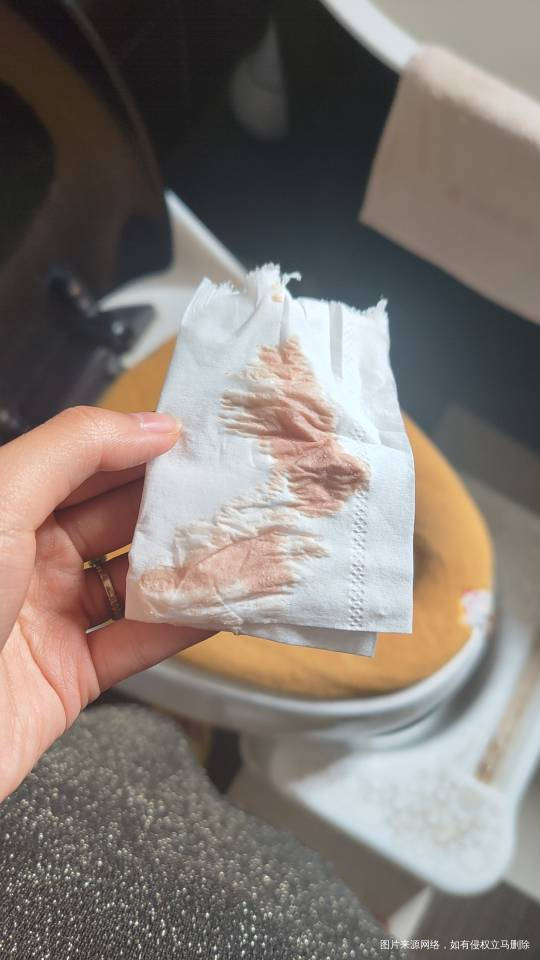 医生您好我今天移植后19天了之前第7天流了一