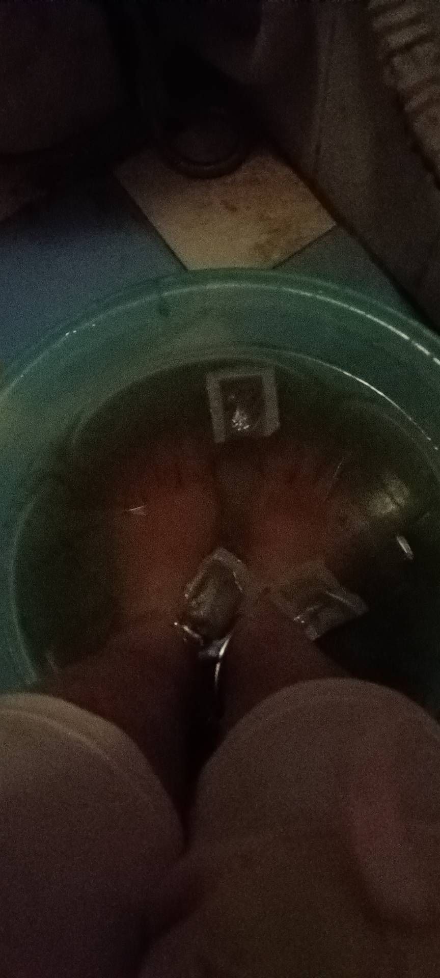 今日开启21天泡脚包自律打卡,完成打卡可以获