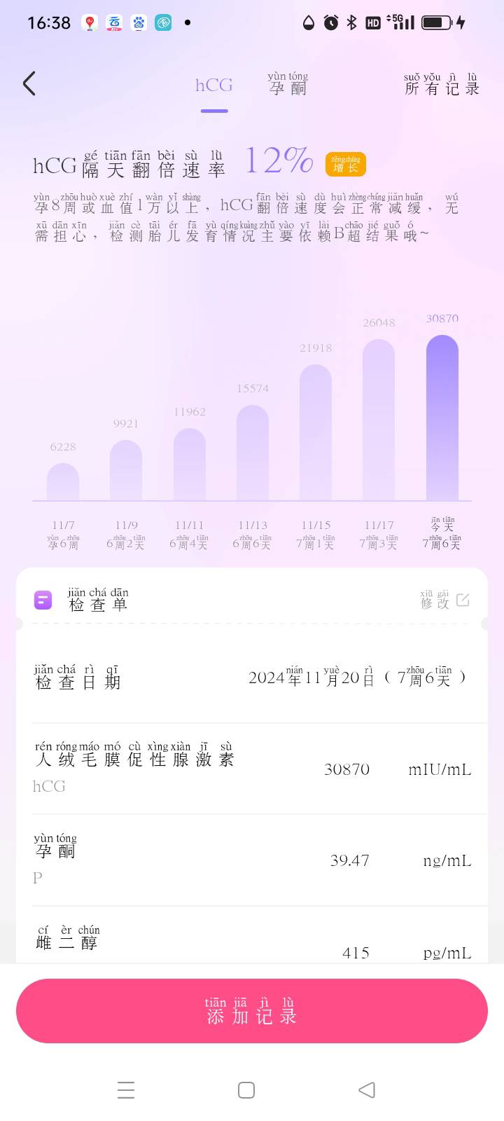 八周无胎心还有希望吗
