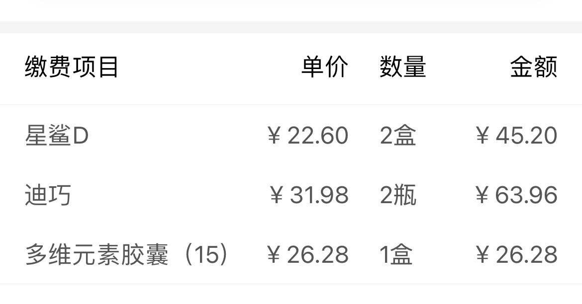 你好我们当地医生前两天给我开要药片的时候听错