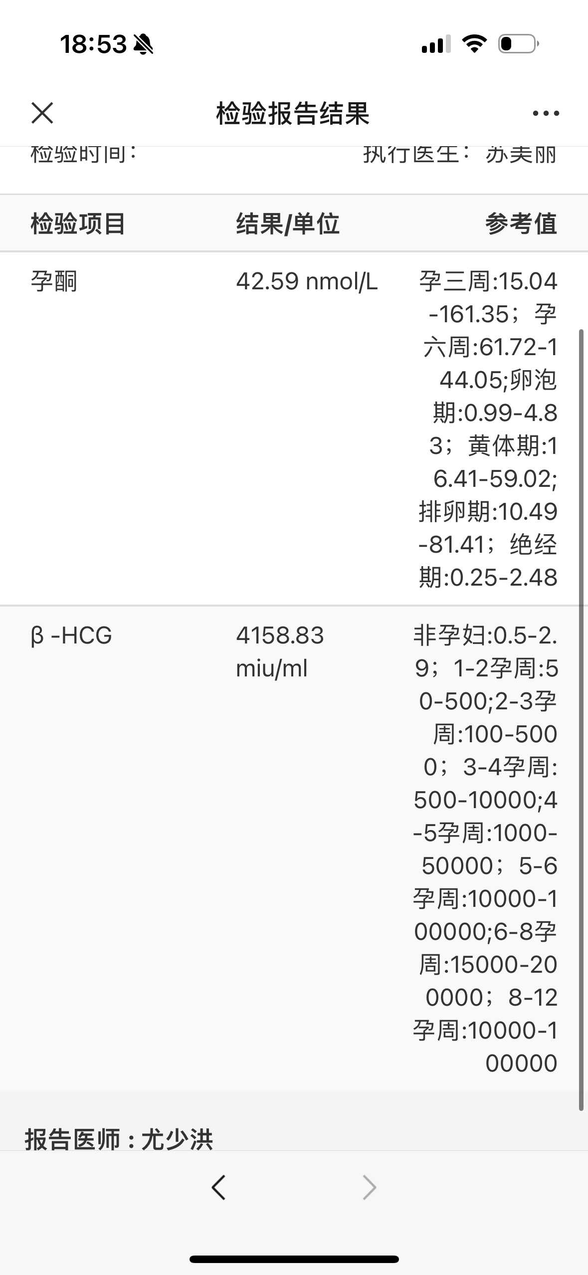 孕五周孕期出血医生喊我拿到地屈孕酮马上吃四片