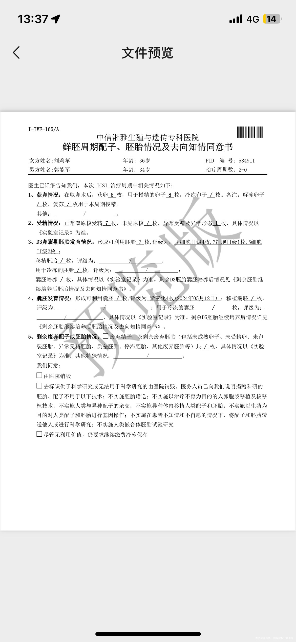 紧密化还能养出囊胚吗