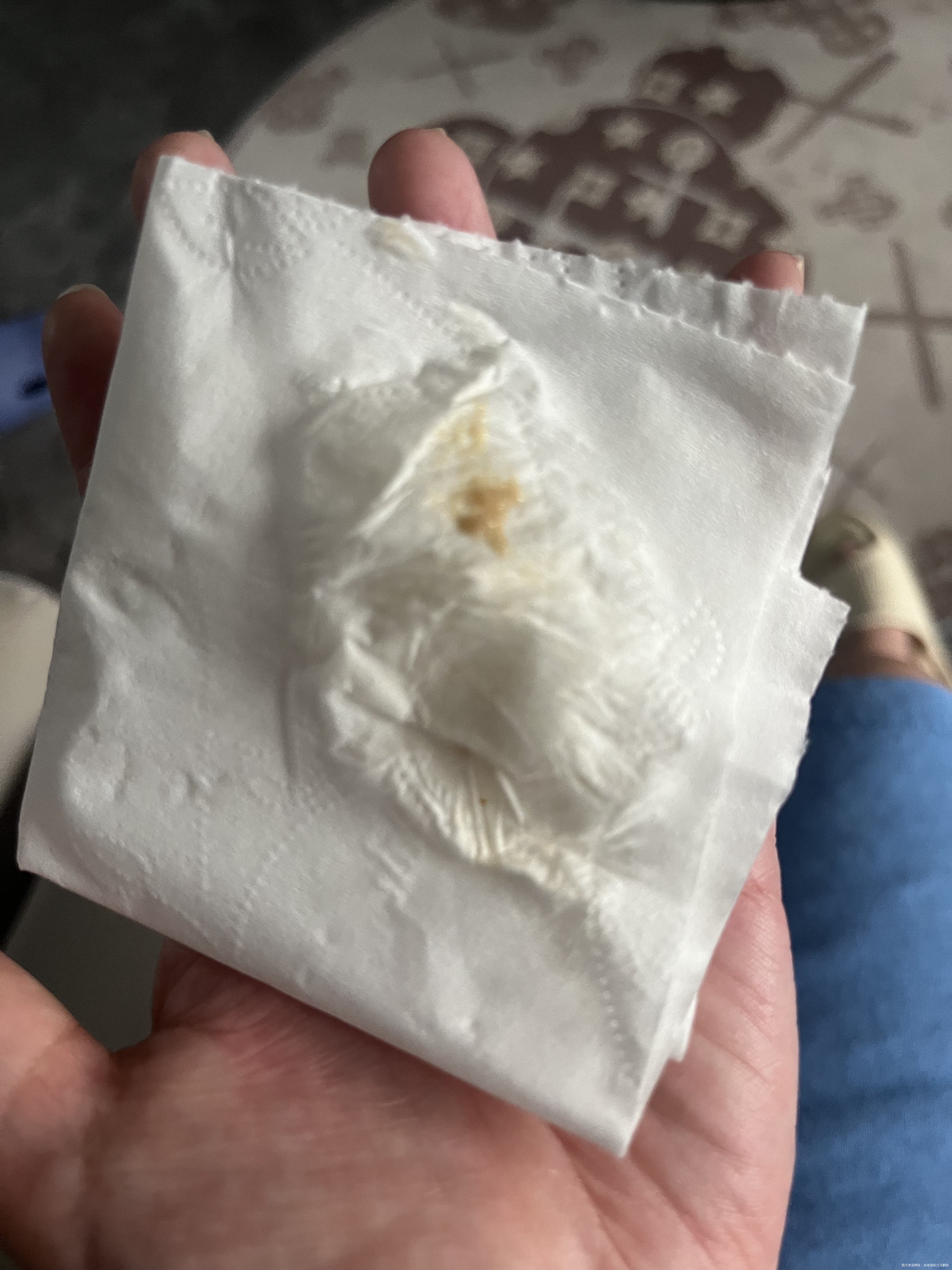 移植的第55天先后出现三次血样白带间隔是一个