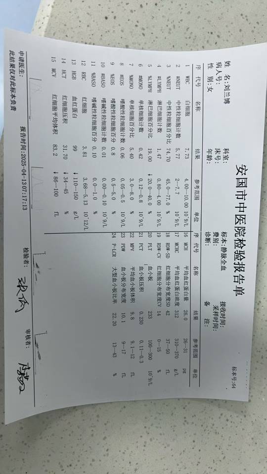 末次39324打的8000绒促26号显示已排