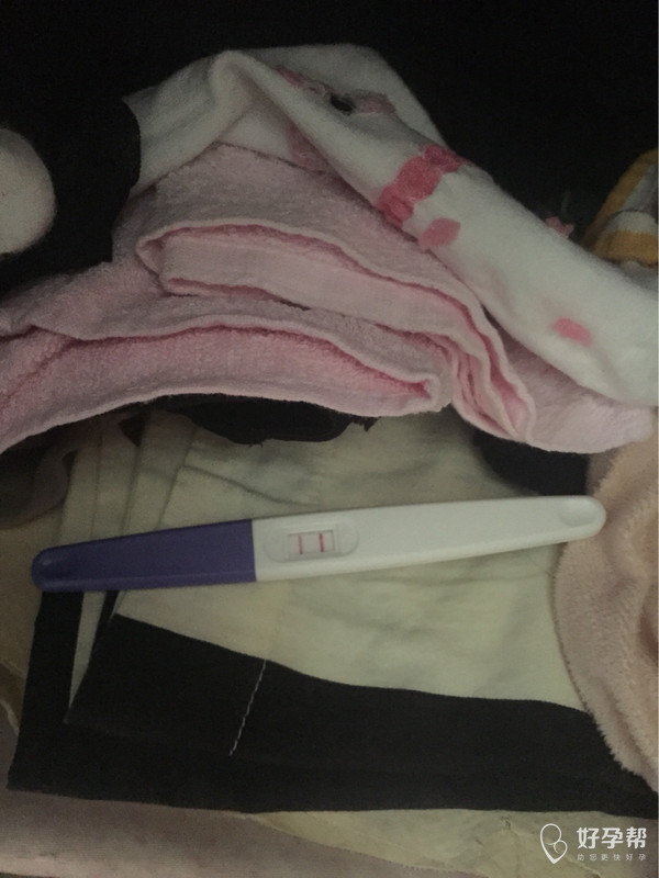 刚发现怀孕,肚子痛,腰酸,脚麻,正常吗?