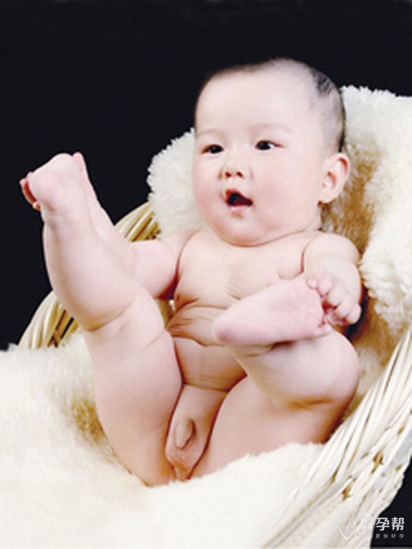 希望孕妈妈多多分享经验