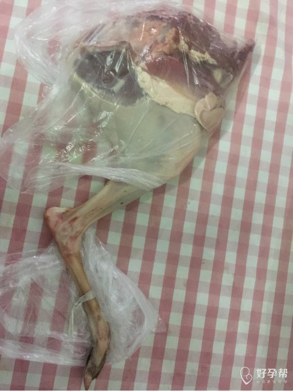 这腿子野味怎么做来吃呀